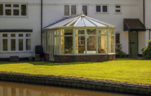 Woolfords Cottages conservatory leads
