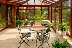 Woolfords Cottages conservatory quotes