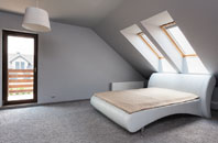Woolfords Cottages bedroom extensions