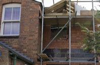 free Woolfords Cottages home extension quotes
