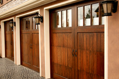 Woolfords Cottages garage extension quotes