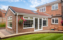 Woolfords Cottages house extension leads